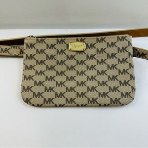 Michael Kors Belt Bag